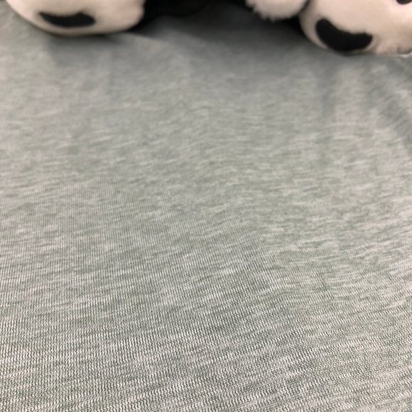 NEW Nike Mens Standard Dri-Fit Athletic Tee Green - Picture 5 of 8